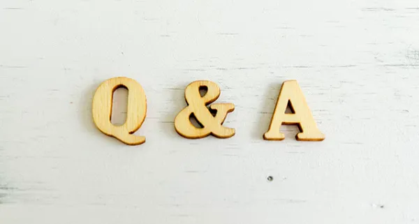 よくあるご質問